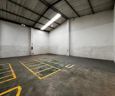 Industrial Property for sale in Anderbolt