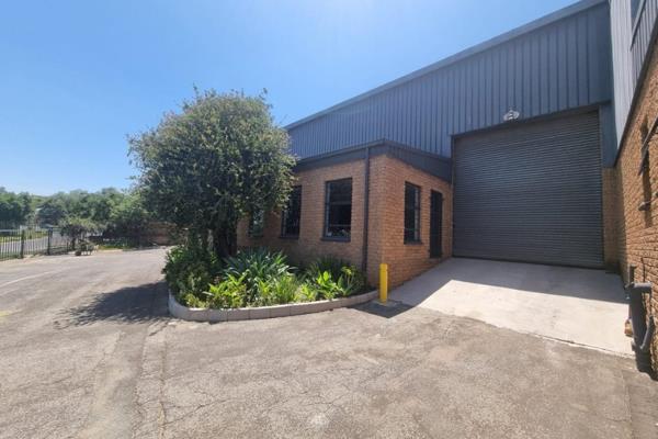 Prime Warehouse space to let in Halfway House on a main road that is close to major ...