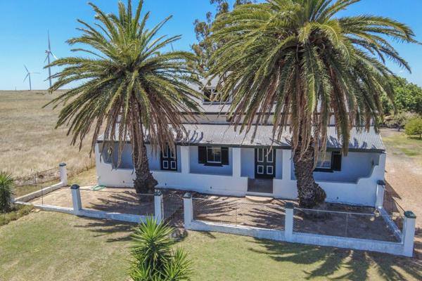 Step back in time and embrace the rustic charm of this century-old property, nestled on a sprawling 3120 sqm plot in a peaceful and ...