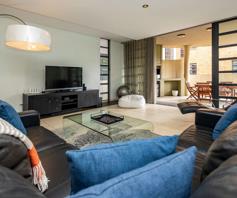 Apartment / Flat for sale in Melrose Arch