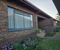 Townhouse for sale in Middelburg Central