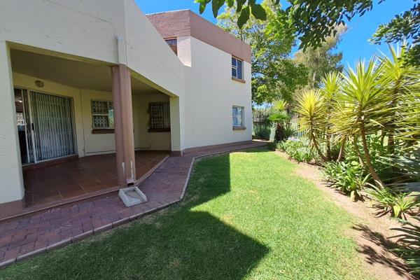 Property Features:
•	3 Spacious Bedrooms: Tiled throughout with built-in cupboards for ample storage.
•	2 Modern Bathrooms: Includes ...