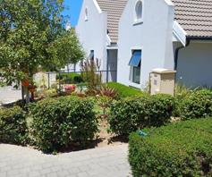 Apartment / Flat for sale in Zevenwacht Country Estate