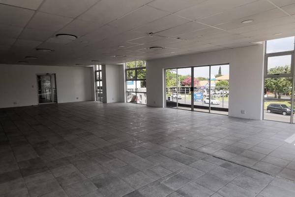 High-Visibility 182m2 Office Space at Northmead Square

Elevate your business with this ...