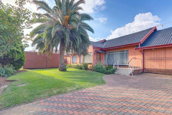 OWNER ASKING R 1 849 000
ONLY CONSIDERING BEST OFFERS OVER R 1 649 000

This spacious ...