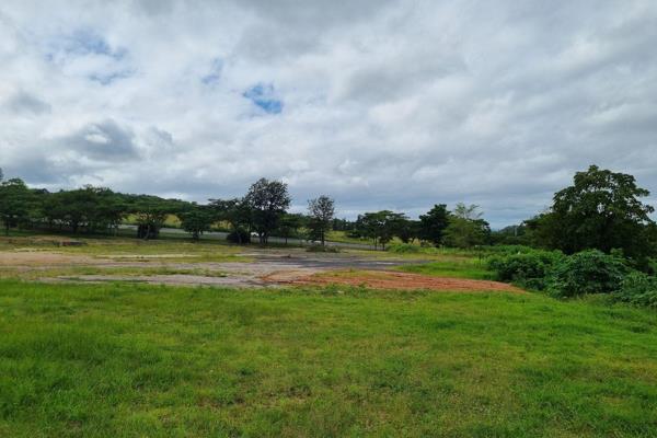 Prime Industrial Land for Rent – 10,000 sqm with Office and Storeroom 

Location: Borders the R40 Highway, Nelspruit 
Size: 10,000 sqm ...