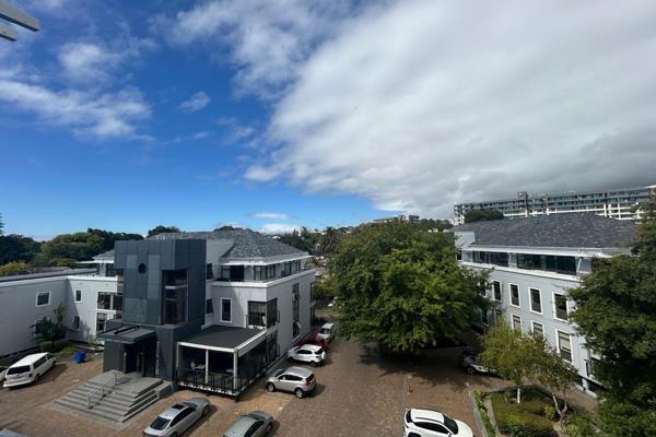 1,865  m2 Office space to rent in Newlands. Fitted out office space spanning 3 floors. A ...