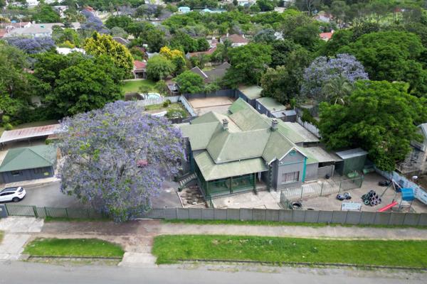 Residential Property Rezoned to Commercial and Operating as a School.
This unique double-storey property, originally designed as a ...