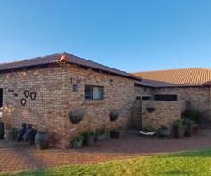 House for sale in Fochville