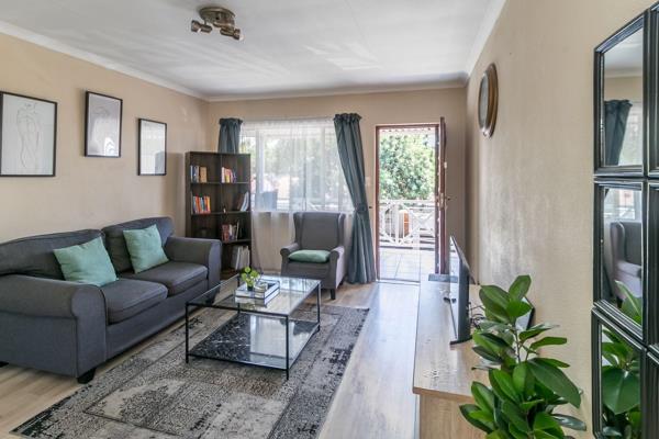 Cozy 2-Bedroom Apartment in a Peaceful Complex

This charming 2-bedroom, 1-bathroom apartment is the ideal retreat for those seeking ...