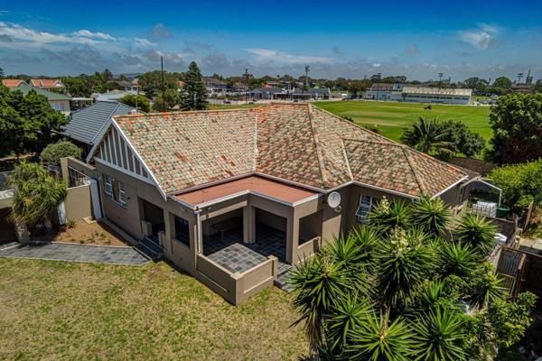 Nestled behind high walls, this gorgeous property offers Grey and Collegiate School convenience. It blends old world character - think ...