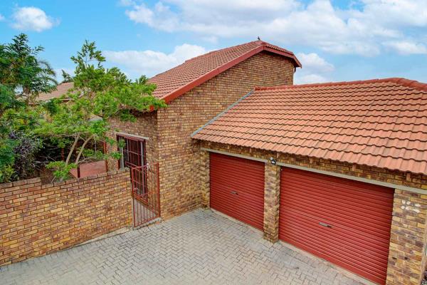 Offers from R930 000

Nestled in the vibrant community of Wilgeheuwel, this immaculate ...