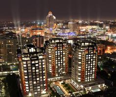 Apartment / Flat for sale in Sandton Central