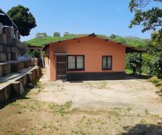 House for sale in Umzinto