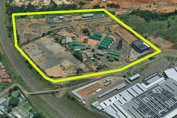 Unlock prime development potential with vacant stands ranging from 1 060m2 to 50 000m2 plus in the highly desirable City Deep area. ...