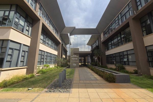 440sqm Office To Rent in  Clearwater Corporate Office Park North

Located in the ...