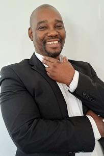 Joe Mahlangu