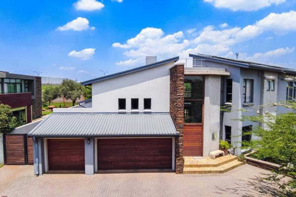 Exquisite 4-Bedroom Double-Story House in Serengeti Estate

Only Considering Offers Above R6 950 000.00

Luxurious 3-Bedroom House with ...