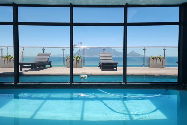 Only a handful of apartments still available!

Located just steps from Blouberg’s iconic ...