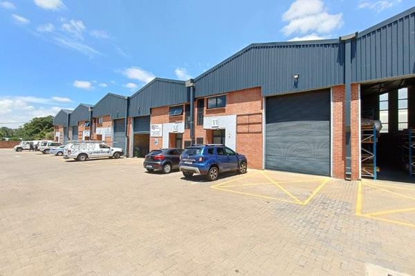 Welcome to Cradleview Industrial Park, a dynamic space nestled in the heart of Laser ...