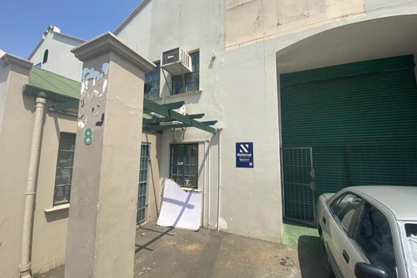 We are pleased to offer you the details of the industrial warehouse to let  in Red Hill, Durban.
  
Property Specifications:

- 222m2 ...