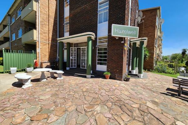 Spacious 1-Bedroom Flat in Secure Lambton Complex

Discover this exceptionally spacious 1-bedroom flat located in the heart of ...