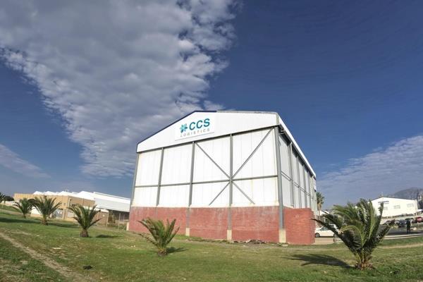 State of the art cold storage facility in Diep River. Regularly serviced and maintained ...