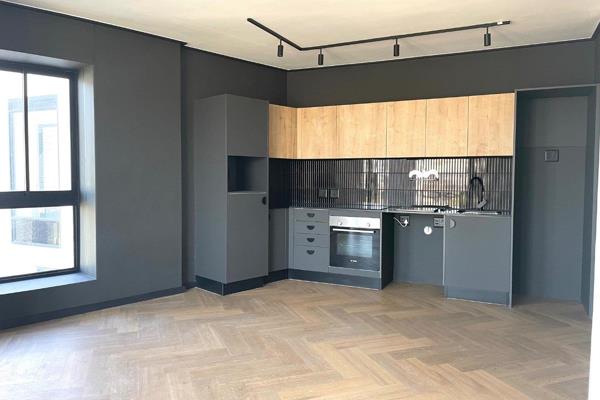 Newly built 1 bed apartment , modern and stylish in the popular Nine Palms ...