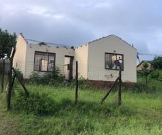 House for sale in KwaMsane