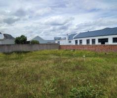 Vacant Land / Plot for sale in Franskraal