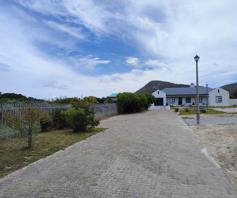 Vacant Land / Plot for sale in Franskraal