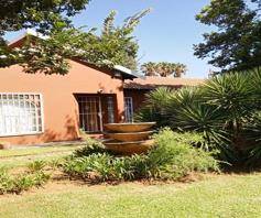 House for sale in Meyerton Ext 6