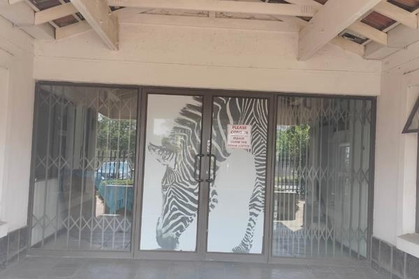 Office Block with 4 offices, small workshop, 2 kitchens and 2 bathrooms.
Outside storage facility with under cover parking.
Ample ...