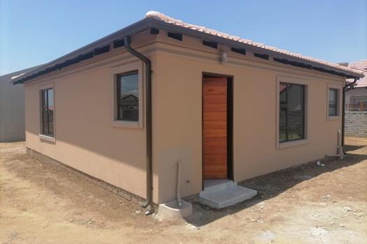 3 Bedroom House for sale in Vanderbijlpark CE 4