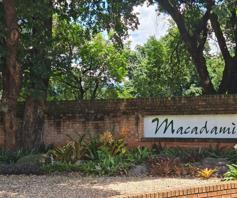 House for sale in Macadamia Village