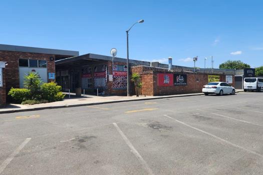 Commercial Property to rent in Arauna