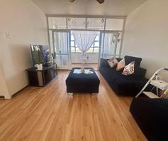 Apartment / Flat for sale in Townsend Estate