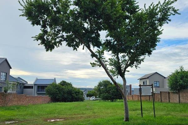 Vacant Stand for Sale in The Hills Game Reserve Estate – Your Opportunity Awaits

This exceptional vacant stand is situated in the ...