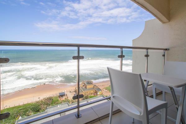 This stunning apartment , on the beach, offers the ultimate in coastal living experience, boasting breathtaking sea views from every ...