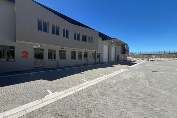 Warehouse to rent in Bellville South
Brand New Industrial Units Available to rent in TAC ...