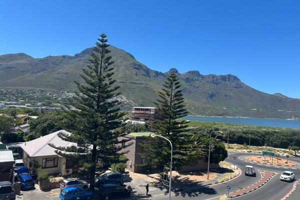 Prime Property in Hout Bay – Unbeatable Location Across from the Beach

Nestled in the ...