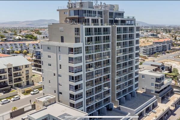 Investor&#39;s dream.
No transfer duty
Experience luxury living in this newly renovated 9th-floor apartment in Blouberg, offering ...