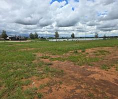 Vacant Land / Plot for sale in Tembisa Central