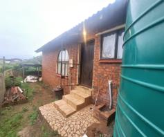 House for sale in KwaMsane