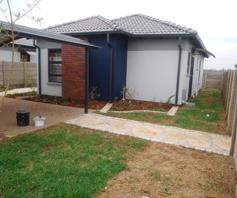 House for sale in Protea Glen