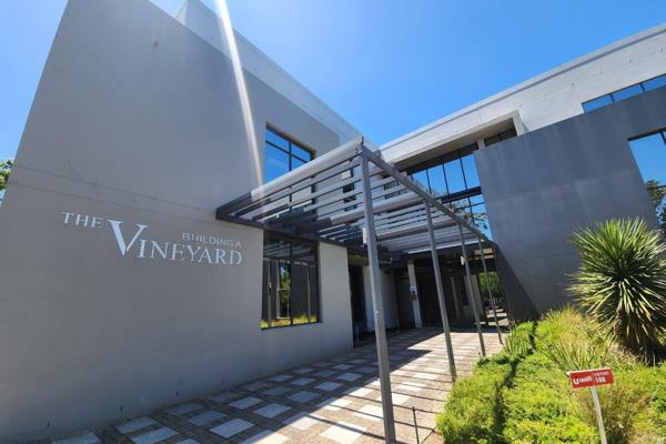 The Vineyard Office Park is one of the most popular corporate AA Grade business parks ...