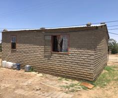 House for sale in Mangaung