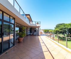 House for sale in Zimbali Estate