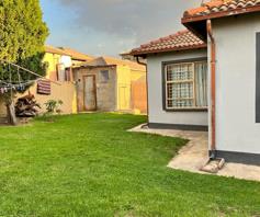 House for sale in Tembisa Central