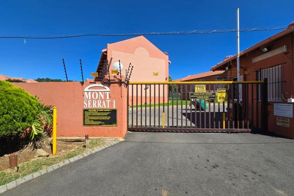 Charming 2-Bedroom Townhouse in Meyersdal Ext – Mont Serrat Complex
Why to buy ?
- Two ...